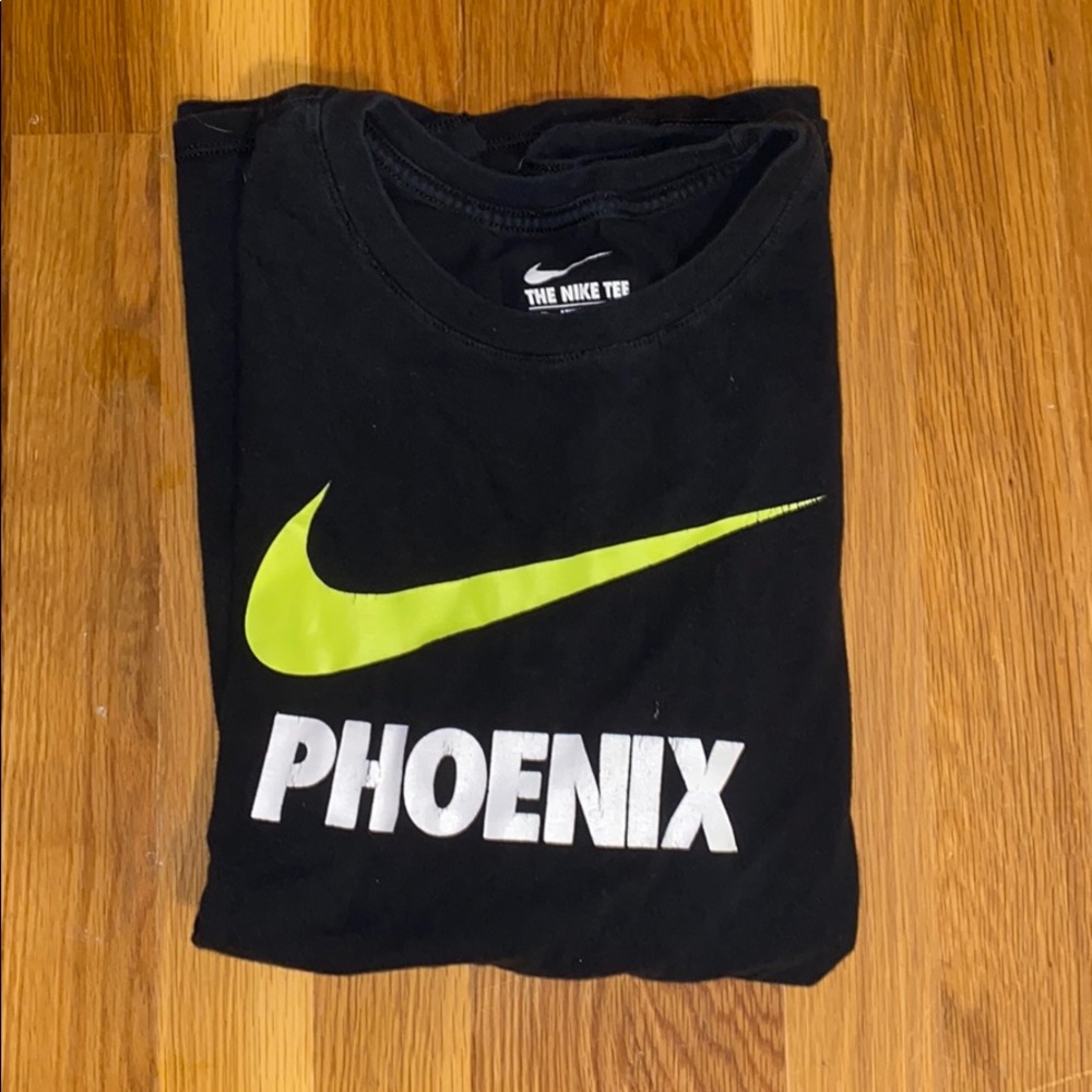 Phoenix Nike Shirt